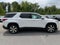 2020 Chevrolet Traverse AWD 3LT