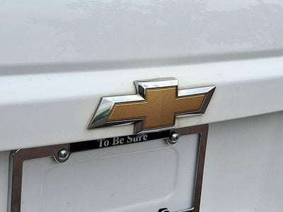2019 Chevrolet Tahoe 4WD LT