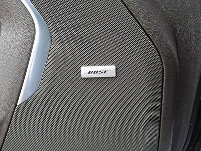 2021 Chevrolet Suburban 4WD RST