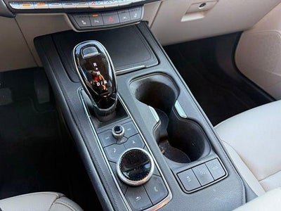 2023 Cadillac XT4 AWD 4dr Luxury