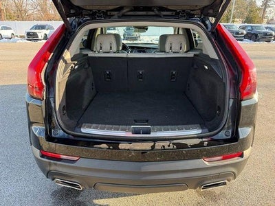 2023 Cadillac XT4 AWD 4dr Luxury