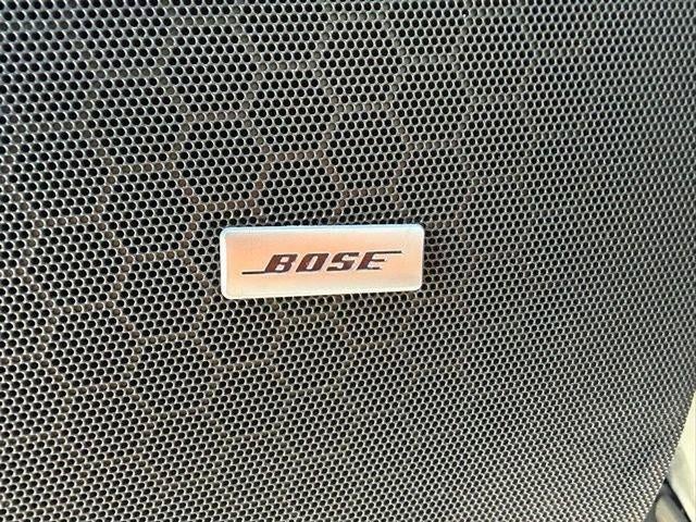 2017 Cadillac XT5 AWD 4dr Luxury