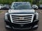 2018 Cadillac Escalade 4WD Premium Luxury