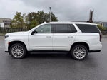 2021 Cadillac Escalade 4WD Premium Luxury