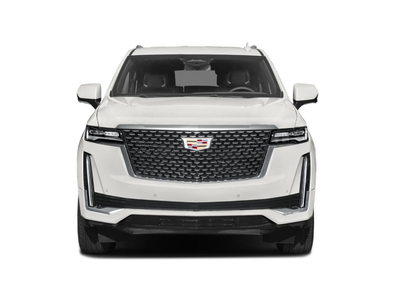 2021 Cadillac Escalade 4WD Premium Luxury