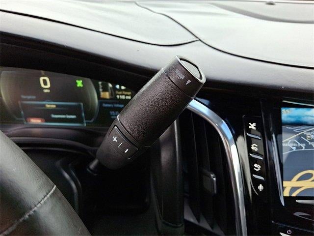 2015 Cadillac Escalade 4WD Platinum