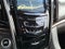 2015 Cadillac Escalade 4WD Platinum