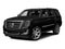 2015 Cadillac Escalade 4WD Platinum