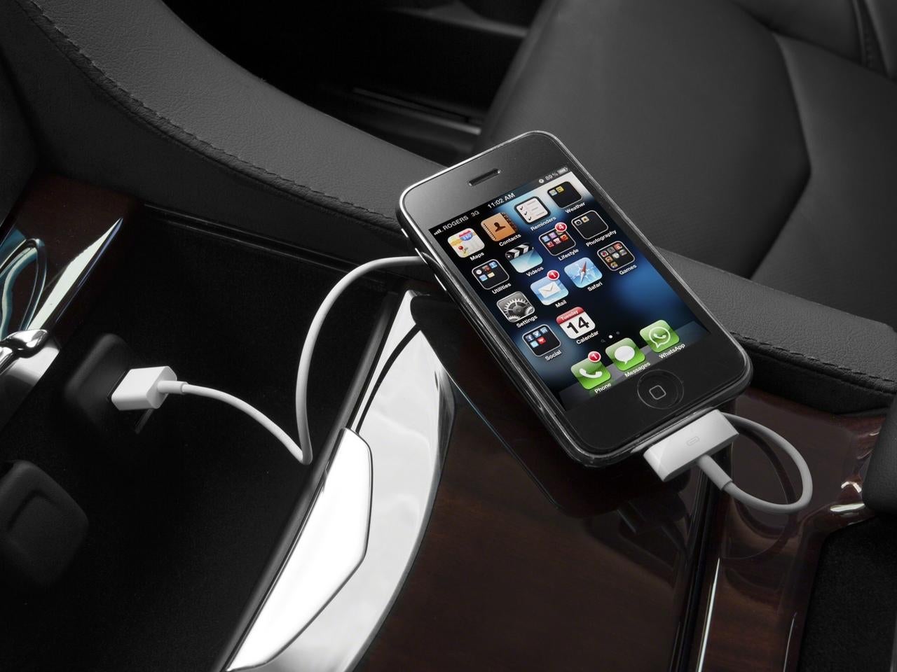 2015 Cadillac Escalade 4WD Platinum