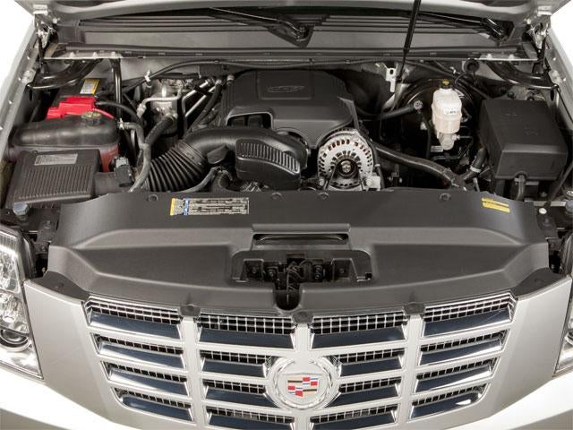 2010 Cadillac Escalade 6.2L V8 AWD Premium