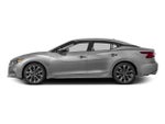 2017 Nissan Maxima SR 3.5L