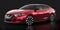 2017 Nissan Maxima SR 3.5L