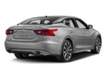2017 Nissan Maxima SR 3.5L