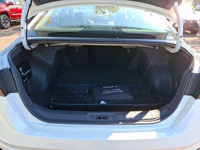 2024 Nissan Altima 2.5 SL AWD Sedan