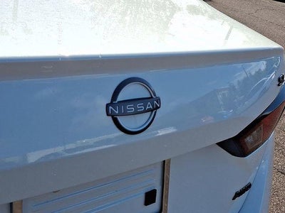 2024 Nissan Altima 2.5 SL AWD Sedan