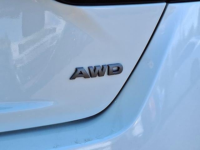 2024 Nissan Altima 2.5 SL AWD Sedan