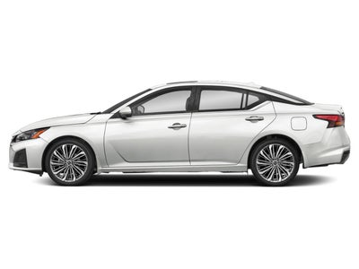 2024 Nissan Altima 2.5 SL AWD Sedan