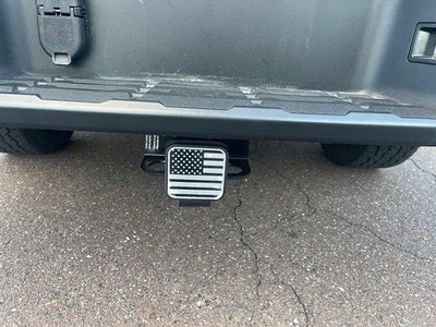 2024 Nissan Frontier Crew Cab 4x4 SV