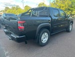 2024 Nissan Frontier Crew Cab 4x4 SV