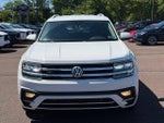 2019 Volkswagen Atlas 3.6L V6 SE w/Technology R-Line 4MOTION