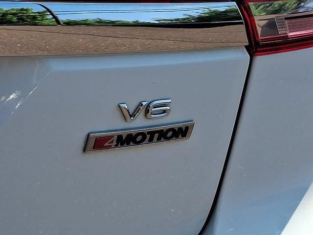 2019 Volkswagen Atlas 3.6L V6 SE w/Technology R-Line 4MOTION