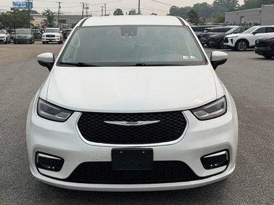 2023 Chrysler Pacifica Touring L FWD