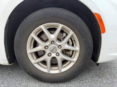 2023 Chrysler Pacifica Touring L FWD