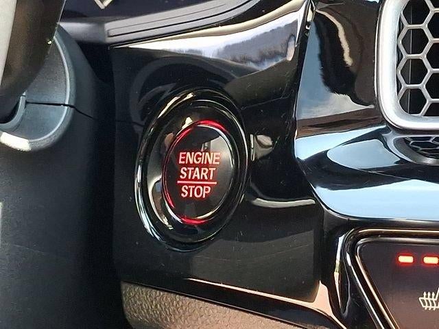2024 Honda Civic Sedan EX CVT