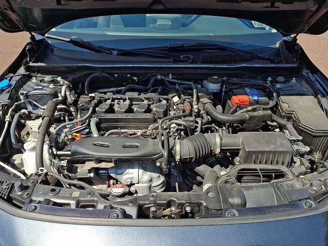2024 Honda Civic Sedan EX CVT