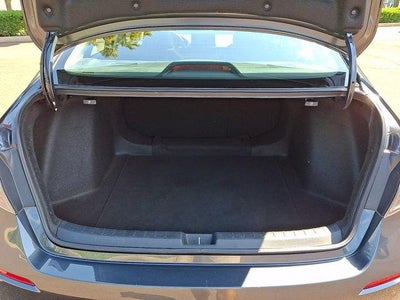 2024 Honda Civic Sedan EX CVT