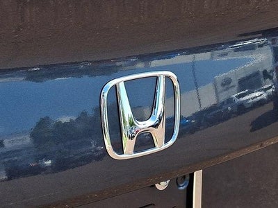 2024 Honda Civic Sedan EX CVT