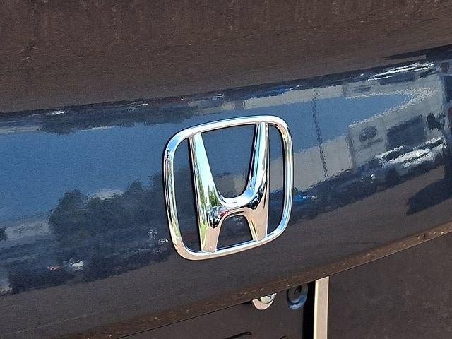 2024 Honda Civic Sedan EX CVT