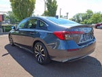 2024 Honda Civic Sedan EX CVT