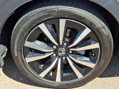 2024 Honda Civic Sedan EX CVT