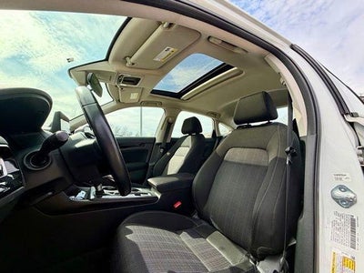 2023 Honda Civic Sedan EX CVT