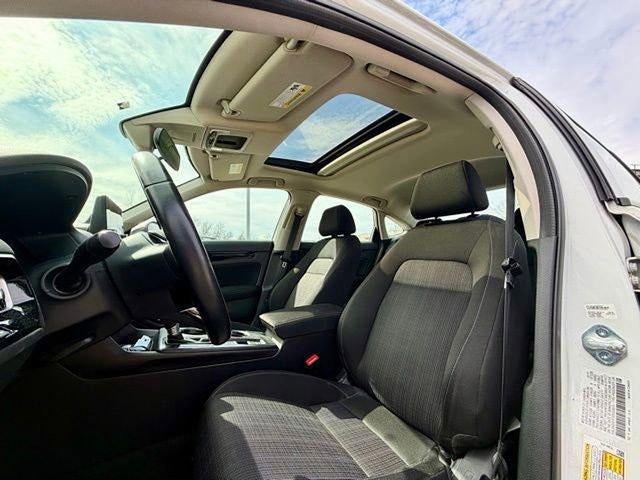 2023 Honda Civic Sedan EX CVT