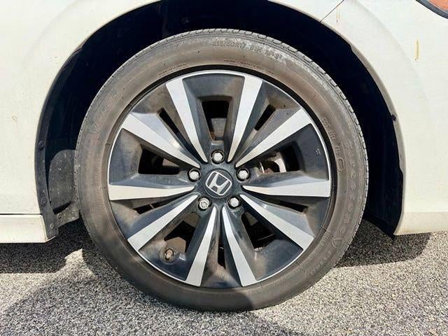 2023 Honda Civic Sedan EX CVT