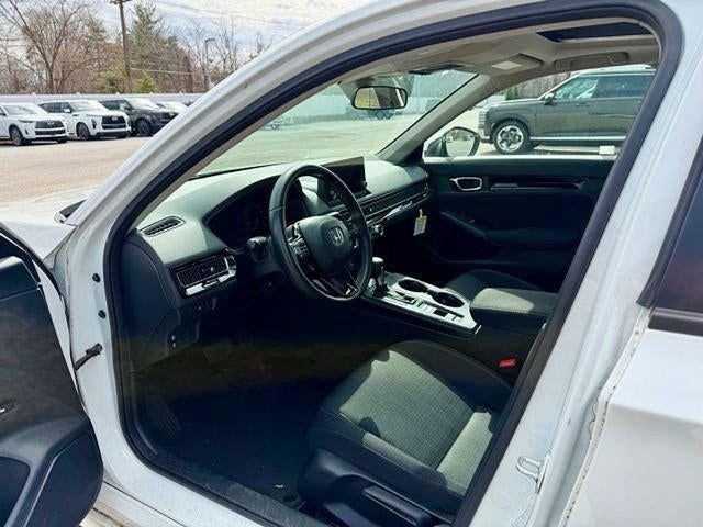 2023 Honda Civic Sedan EX CVT