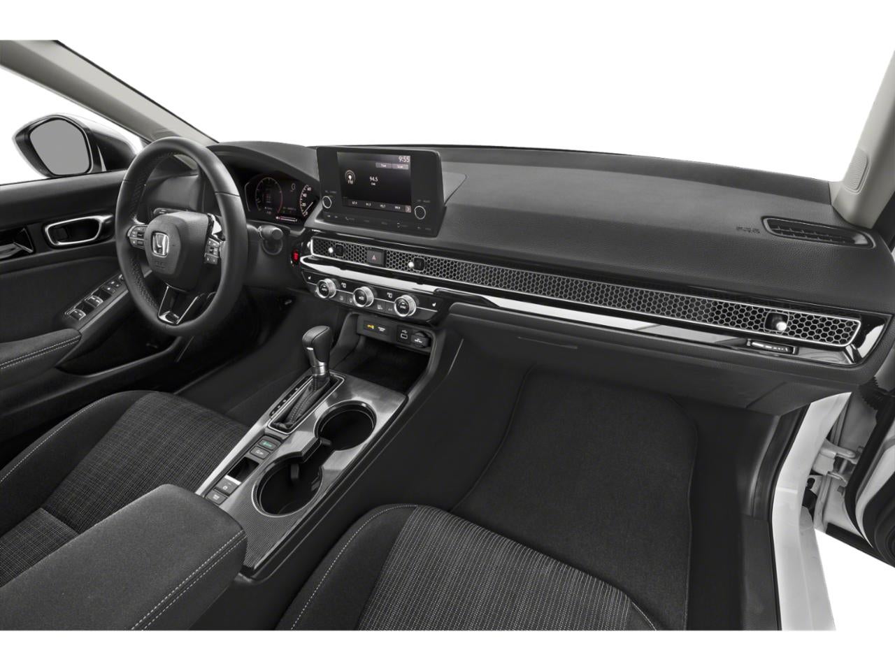 2023 Honda Civic Sedan EX CVT