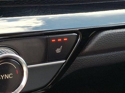 2023 Honda Civic Sedan EX CVT