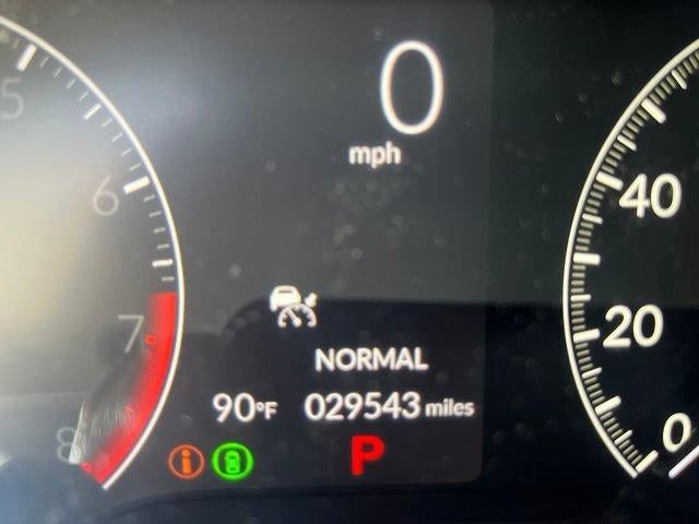 2022 Honda Civic Sedan Sport CVT