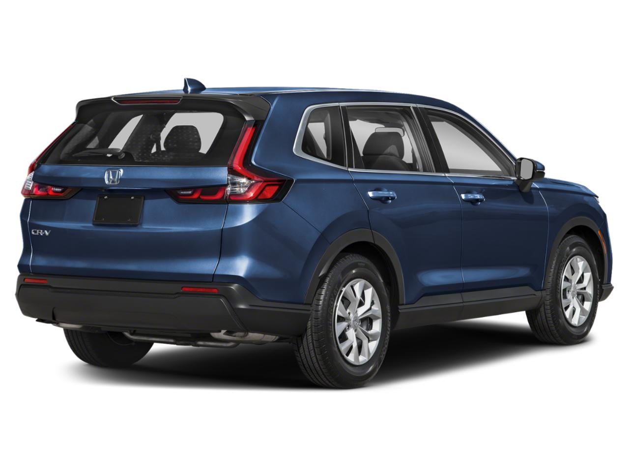 2025 Honda CR-V LX AWD