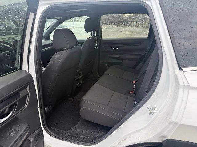 2023 Honda CR-V Hybrid Sport AWD