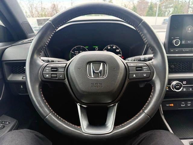 2023 Honda CR-V Hybrid Sport AWD