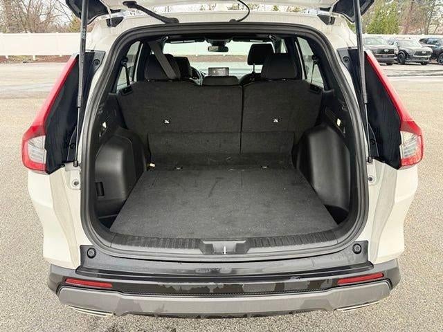 2023 Honda CR-V Hybrid Sport AWD