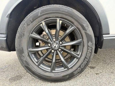 2023 Honda CR-V Hybrid Sport AWD