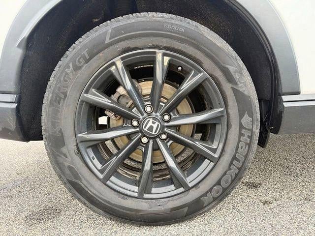 2023 Honda CR-V Hybrid Sport AWD