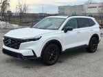 2023 Honda CR-V Hybrid Sport AWD