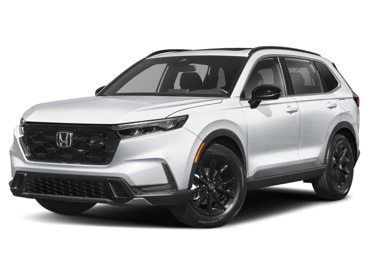 2023 Honda CR-V Hybrid Sport AWD