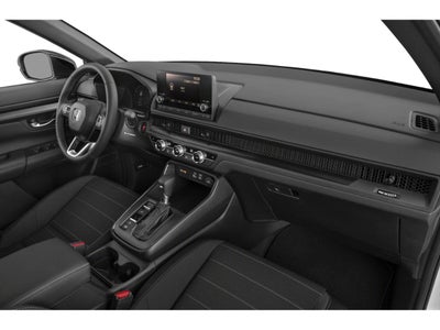 2023 Honda CR-V Hybrid Sport AWD